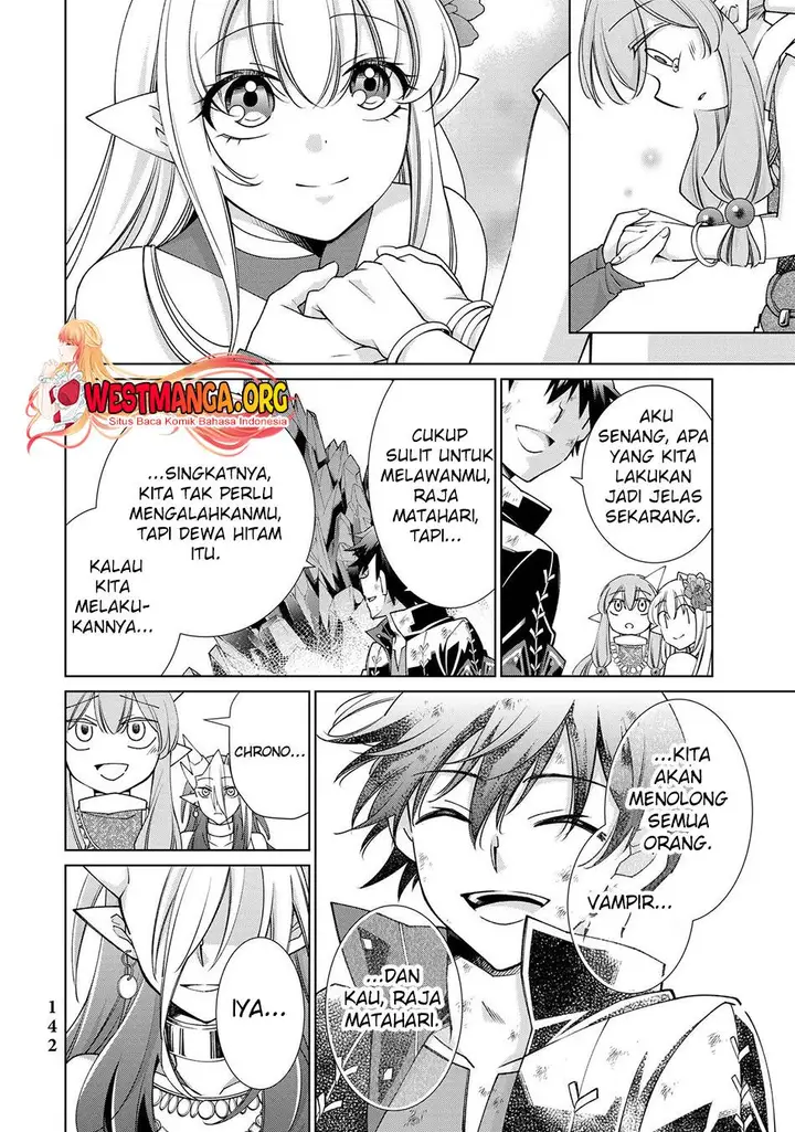 image-komik-jishou-heibon-mazoku-no-eiyuu-life-b-kyuu-mazoku-nano-ni-cheat-dungeon-wo-tsukutteshimatta-kekka-chapter-52-12/45