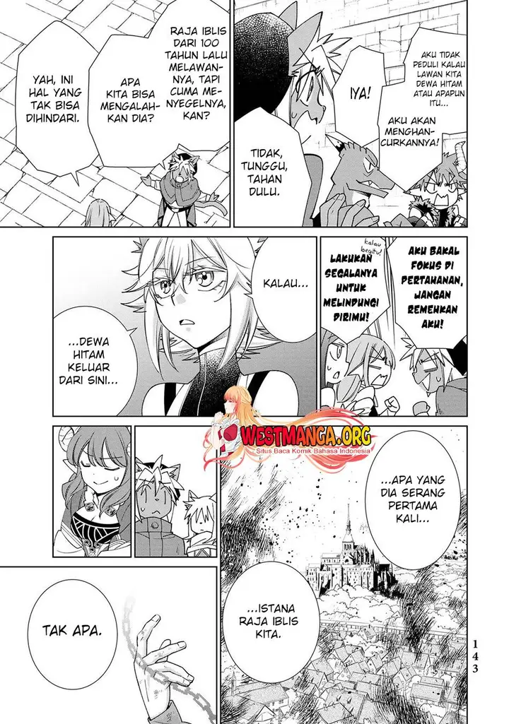 image-komik-jishou-heibon-mazoku-no-eiyuu-life-b-kyuu-mazoku-nano-ni-cheat-dungeon-wo-tsukutteshimatta-kekka-chapter-52-13/45