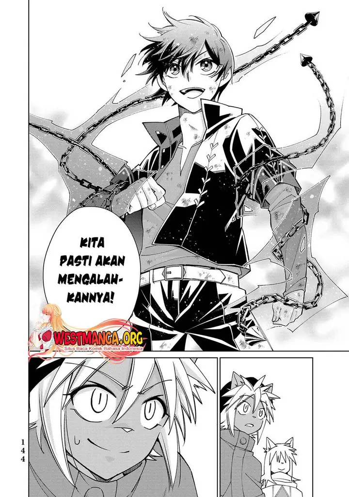 image-komik-jishou-heibon-mazoku-no-eiyuu-life-b-kyuu-mazoku-nano-ni-cheat-dungeon-wo-tsukutteshimatta-kekka-chapter-52-14/45