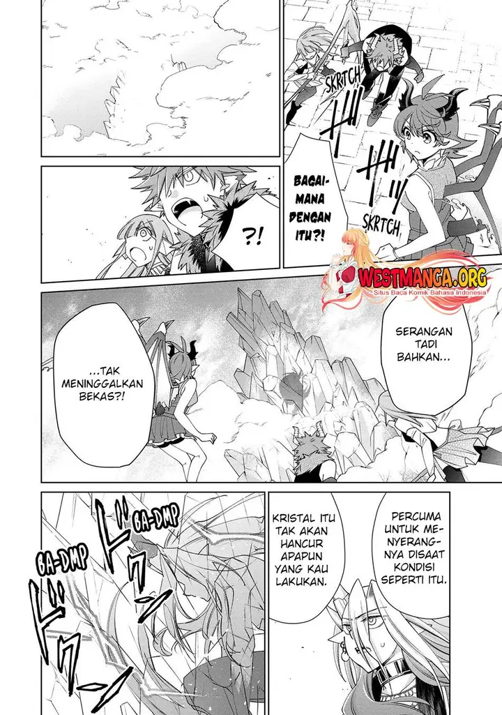 image-komik-jishou-heibon-mazoku-no-eiyuu-life-b-kyuu-mazoku-nano-ni-cheat-dungeon-wo-tsukutteshimatta-kekka-chapter-52-18/45