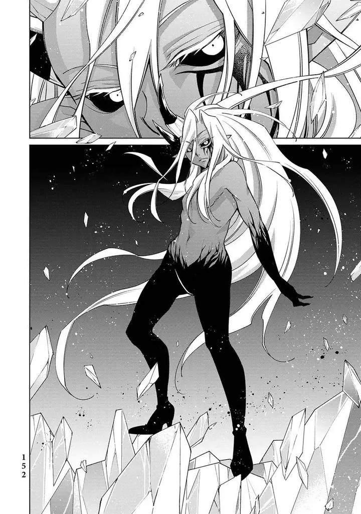 image-komik-jishou-heibon-mazoku-no-eiyuu-life-b-kyuu-mazoku-nano-ni-cheat-dungeon-wo-tsukutteshimatta-kekka-chapter-52-21/45