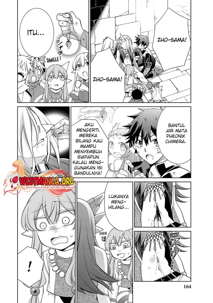 image-komik-jishou-heibon-mazoku-no-eiyuu-life-b-kyuu-mazoku-nano-ni-cheat-dungeon-wo-tsukutteshimatta-kekka-chapter-52-33/45