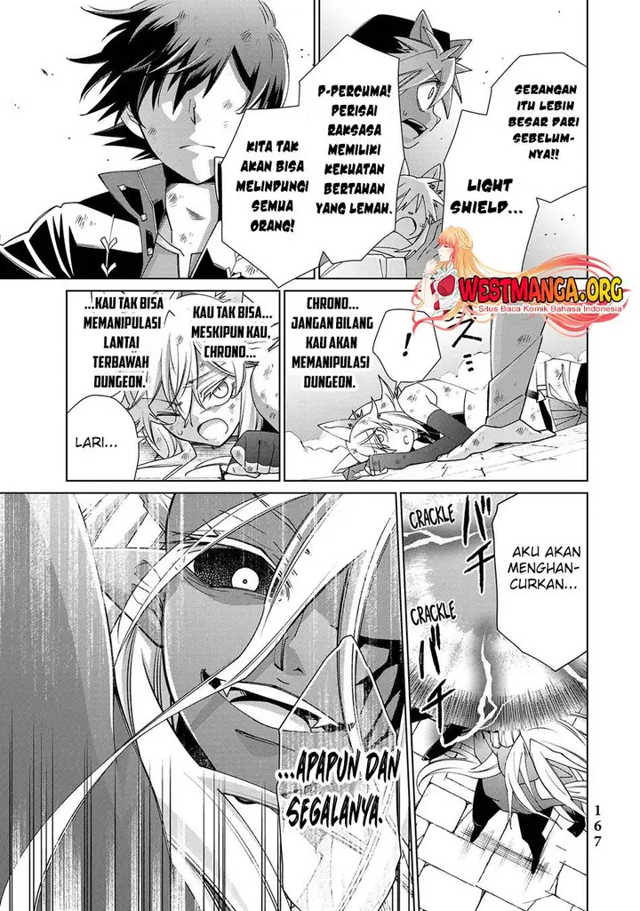 image-komik-jishou-heibon-mazoku-no-eiyuu-life-b-kyuu-mazoku-nano-ni-cheat-dungeon-wo-tsukutteshimatta-kekka-chapter-52-36/45