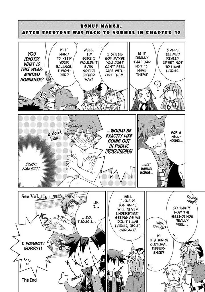 image-komik-jishou-heibon-mazoku-no-eiyuu-life-b-kyuu-mazoku-nano-ni-cheat-dungeon-wo-tsukutteshimatta-kekka-chapter-52-43/45