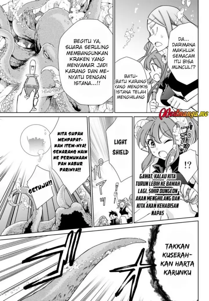image-komik-jishou-heibon-mazoku-no-eiyuu-life-b-kyuu-mazoku-nano-ni-cheat-dungeon-wo-tsukutteshimatta-kekka-chapter-53-3/23