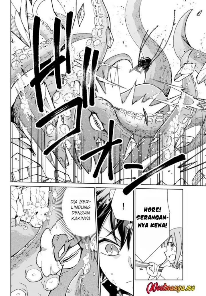 image-komik-jishou-heibon-mazoku-no-eiyuu-life-b-kyuu-mazoku-nano-ni-cheat-dungeon-wo-tsukutteshimatta-kekka-chapter-53-12/23