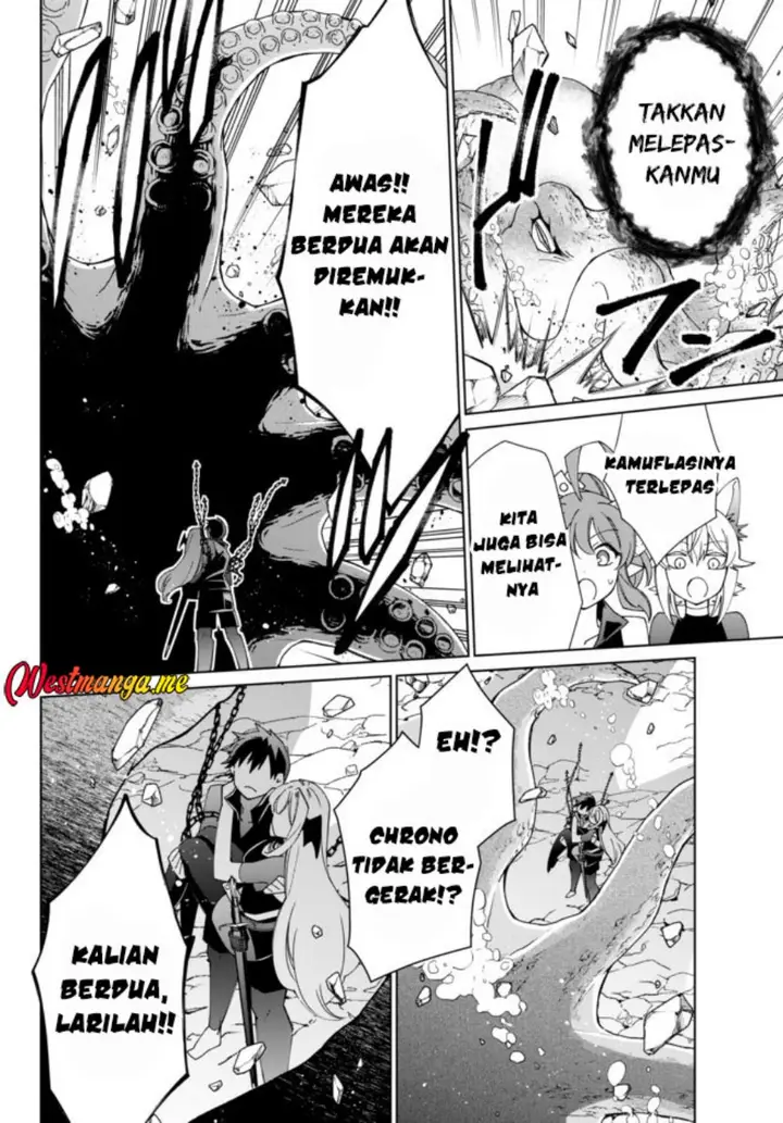 image-komik-jishou-heibon-mazoku-no-eiyuu-life-b-kyuu-mazoku-nano-ni-cheat-dungeon-wo-tsukutteshimatta-kekka-chapter-54-1/22