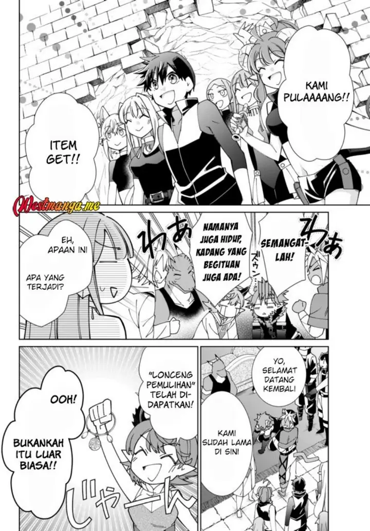 image-komik-jishou-heibon-mazoku-no-eiyuu-life-b-kyuu-mazoku-nano-ni-cheat-dungeon-wo-tsukutteshimatta-kekka-chapter-54-7/22