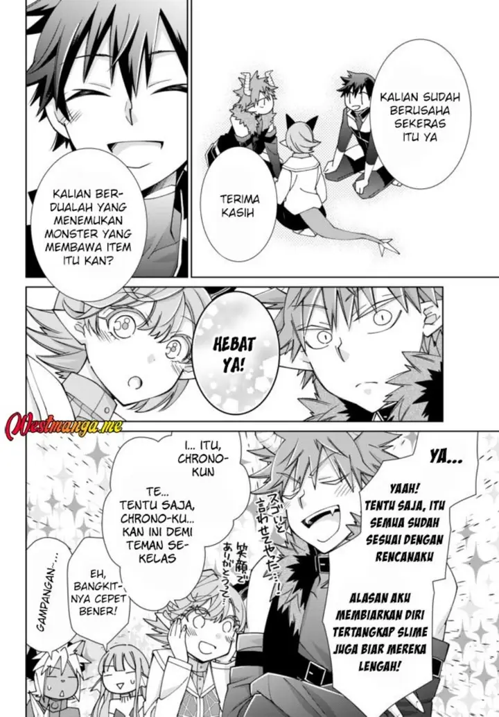 image-komik-jishou-heibon-mazoku-no-eiyuu-life-b-kyuu-mazoku-nano-ni-cheat-dungeon-wo-tsukutteshimatta-kekka-chapter-54-9/22