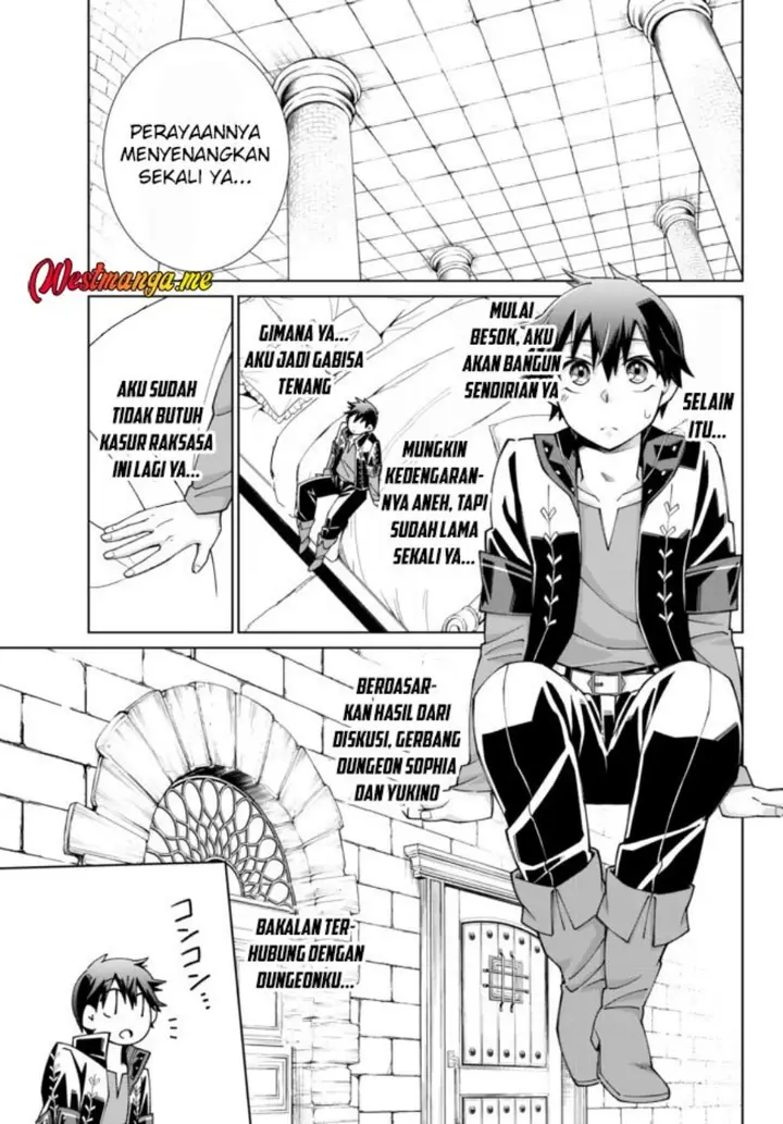 image-komik-jishou-heibon-mazoku-no-eiyuu-life-b-kyuu-mazoku-nano-ni-cheat-dungeon-wo-tsukutteshimatta-kekka-chapter-54-16/22