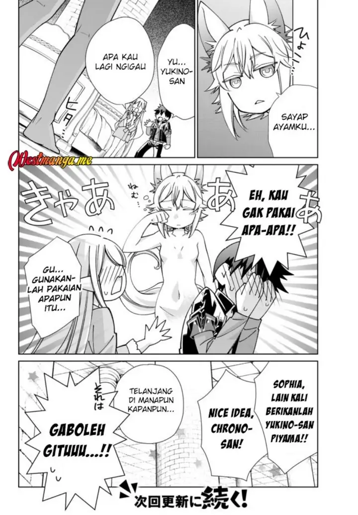 image-komik-jishou-heibon-mazoku-no-eiyuu-life-b-kyuu-mazoku-nano-ni-cheat-dungeon-wo-tsukutteshimatta-kekka-chapter-54-21/22