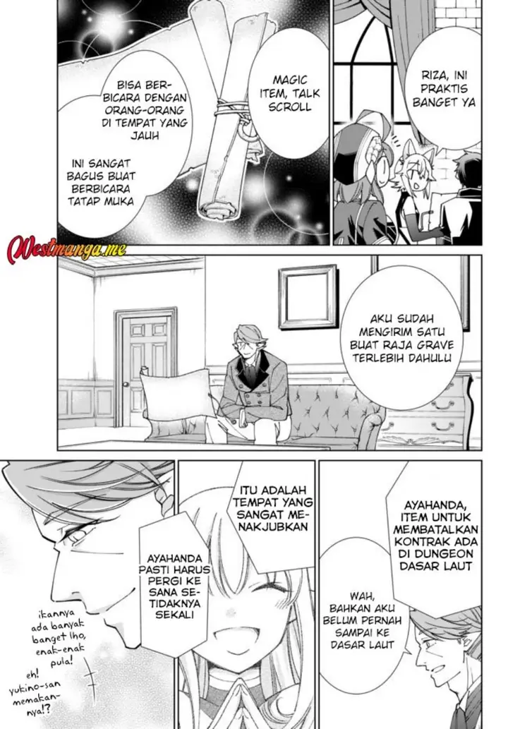 image-komik-jishou-heibon-mazoku-no-eiyuu-life-b-kyuu-mazoku-nano-ni-cheat-dungeon-wo-tsukutteshimatta-kekka-chapter-55-3/12