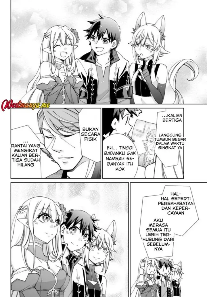 image-komik-jishou-heibon-mazoku-no-eiyuu-life-b-kyuu-mazoku-nano-ni-cheat-dungeon-wo-tsukutteshimatta-kekka-chapter-55-4/12