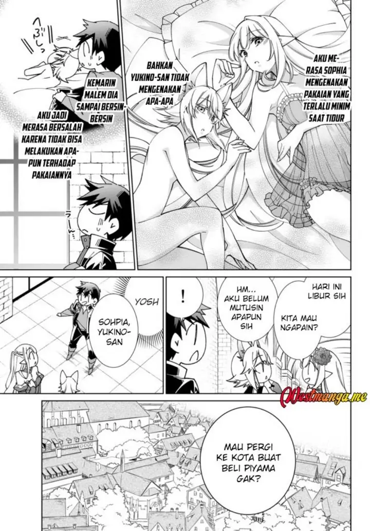 image-komik-jishou-heibon-mazoku-no-eiyuu-life-b-kyuu-mazoku-nano-ni-cheat-dungeon-wo-tsukutteshimatta-kekka-chapter-55-7/12
