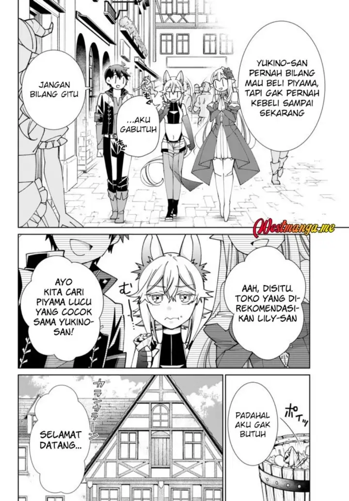 image-komik-jishou-heibon-mazoku-no-eiyuu-life-b-kyuu-mazoku-nano-ni-cheat-dungeon-wo-tsukutteshimatta-kekka-chapter-55-8/12