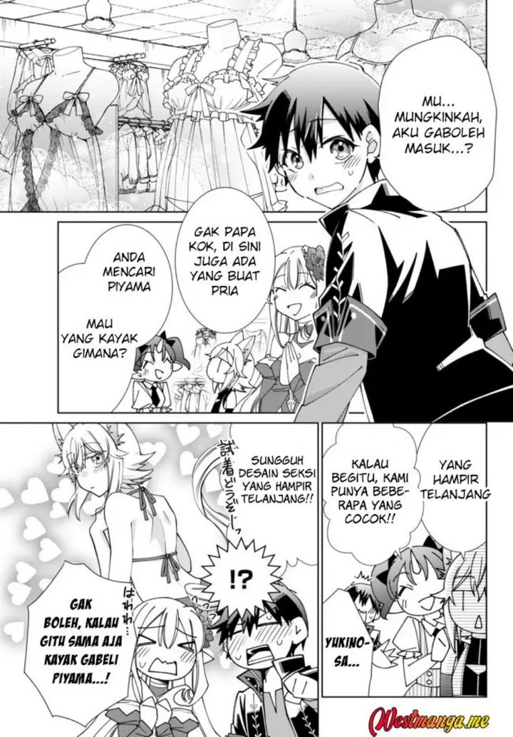 image-komik-jishou-heibon-mazoku-no-eiyuu-life-b-kyuu-mazoku-nano-ni-cheat-dungeon-wo-tsukutteshimatta-kekka-chapter-55-9/12