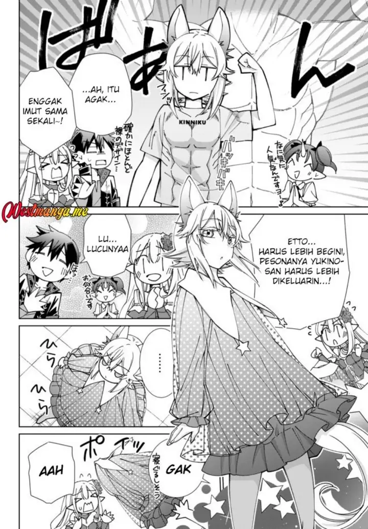 image-komik-jishou-heibon-mazoku-no-eiyuu-life-b-kyuu-mazoku-nano-ni-cheat-dungeon-wo-tsukutteshimatta-kekka-chapter-55-10/12