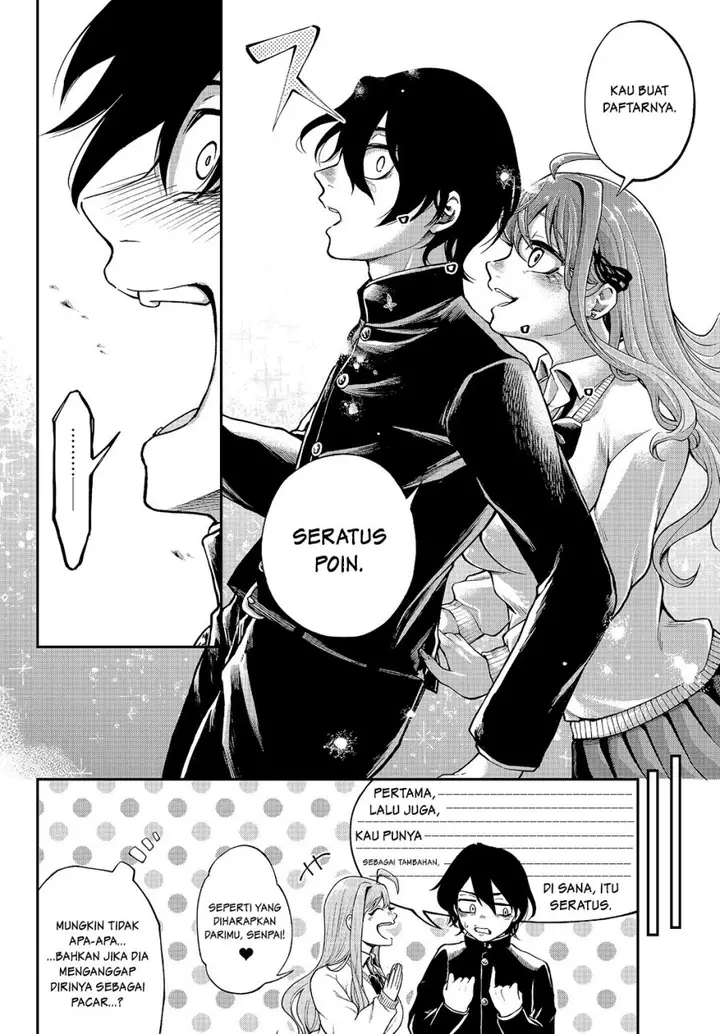 image-komik-jishou-kanojo-no-kouhai-ga-iiyottekuru-hanashi-chapter-2-3/4