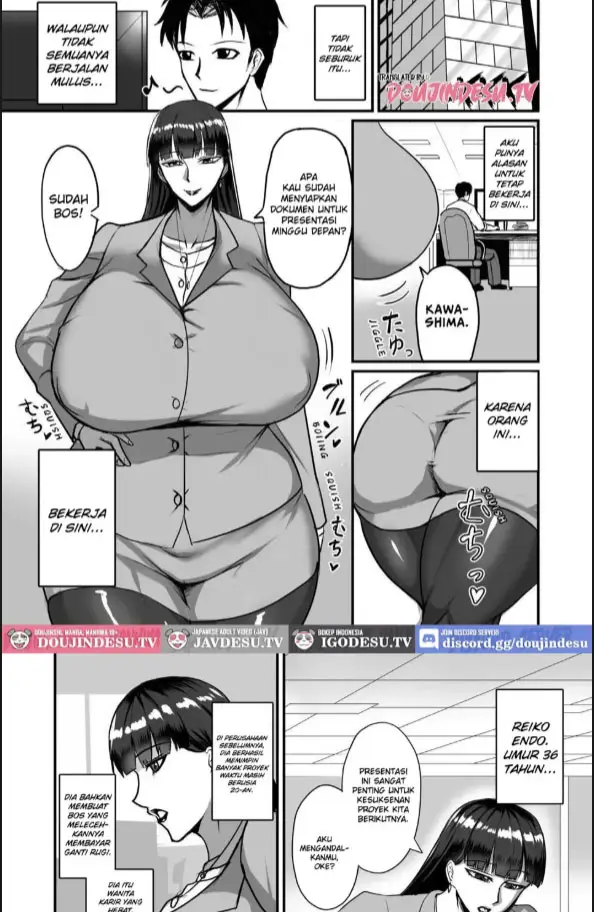 image-komik-jishou-otoko-irazu-no-onna-joushi-chapter-01-2/45