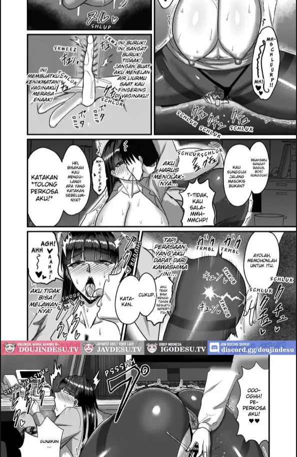 image-komik-jishou-otoko-irazu-no-onna-joushi-chapter-01-25/45