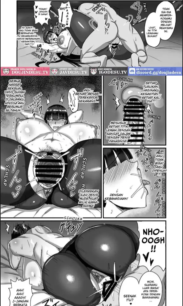 image-komik-jishou-otoko-irazu-no-onna-joushi-chapter-01-31/45