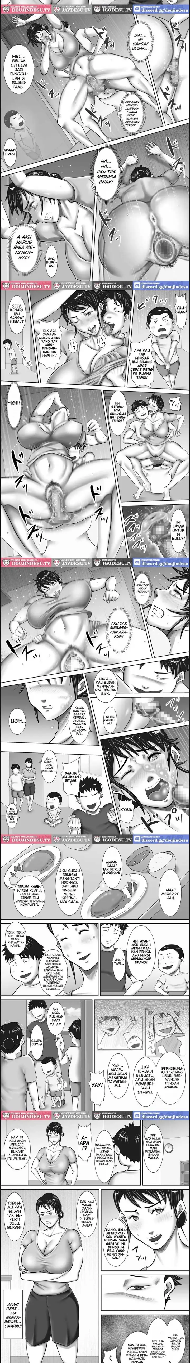 image-komik-jitaku-de-netorareta-kachiki-na-hitozuma-chapter-01-end-2/10