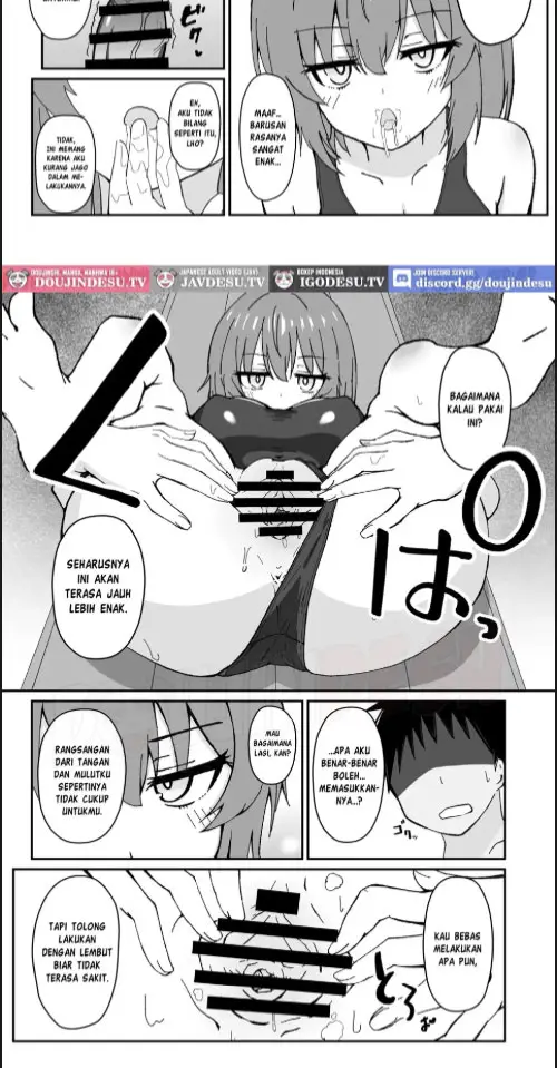 image-komik-jitome-de-kyonyuu-na-kouhai-chan-chapter-01-5/15