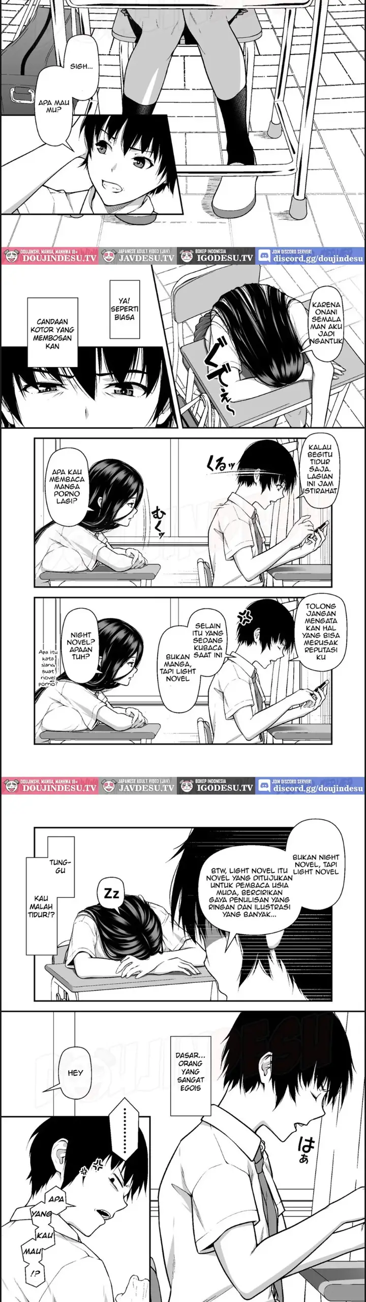 image-komik-jitome-gal-wa-ota-chinpo-ni-darugarami-chapter-01-end-2/26