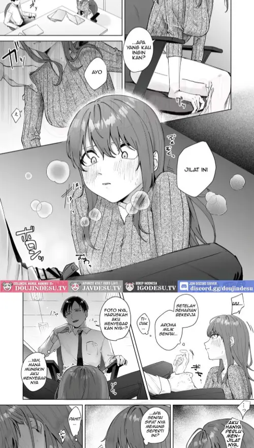 image-komik-jitsu-wa-bitch-na-kouhai-chan-chapter-01-7/40