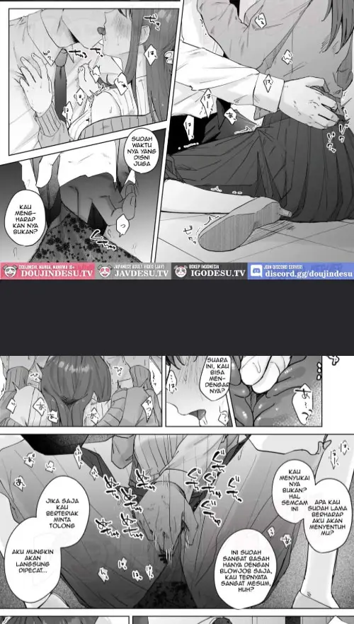 image-komik-jitsu-wa-bitch-na-kouhai-chan-chapter-01-13/40