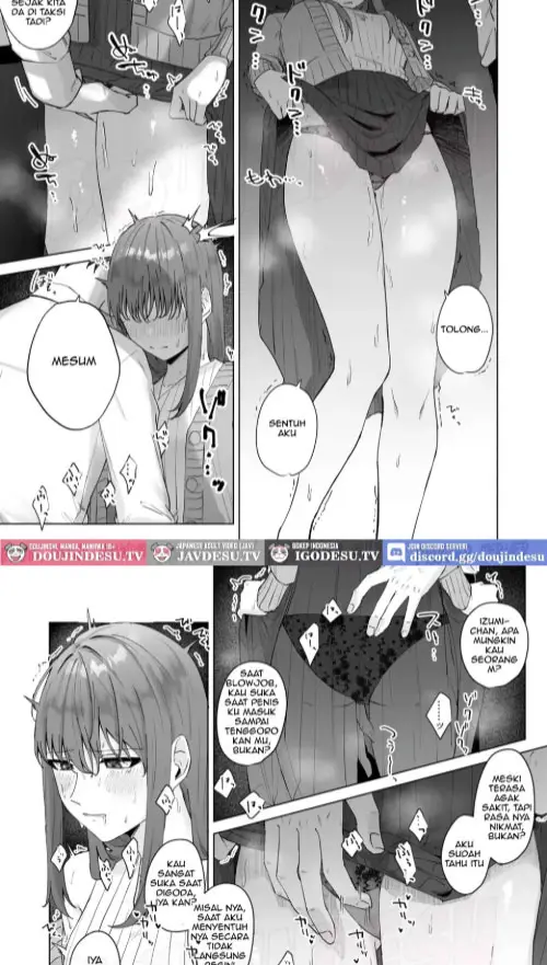 image-komik-jitsu-wa-bitch-na-kouhai-chan-chapter-01-17/40