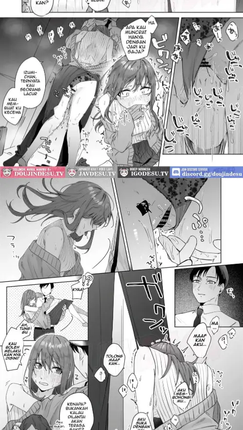 image-komik-jitsu-wa-bitch-na-kouhai-chan-chapter-01-18/40