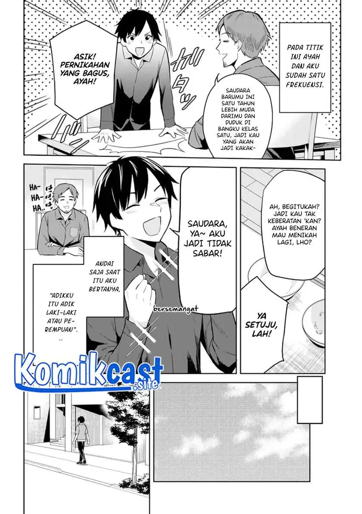 image-komik-jitsu-wa-gimai-imouto-deshita-saikin-de-kitagiri-no-otouto-no-kyorikan-ga-yatara-chikaiwake-chapter-1-8/40