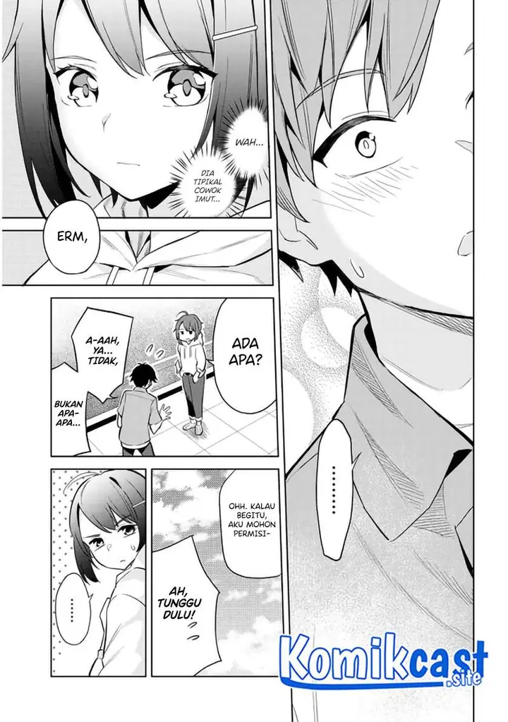 image-komik-jitsu-wa-gimai-imouto-deshita-saikin-de-kitagiri-no-otouto-no-kyorikan-ga-yatara-chikaiwake-chapter-1-11/40