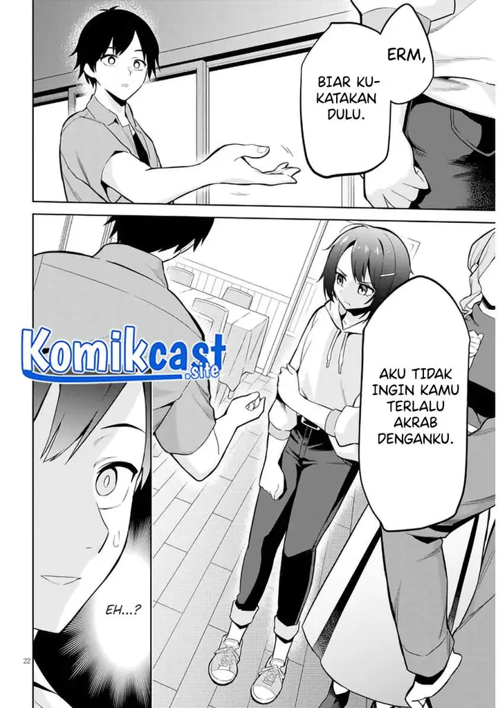image-komik-jitsu-wa-gimai-imouto-deshita-saikin-de-kitagiri-no-otouto-no-kyorikan-ga-yatara-chikaiwake-chapter-1-20/40