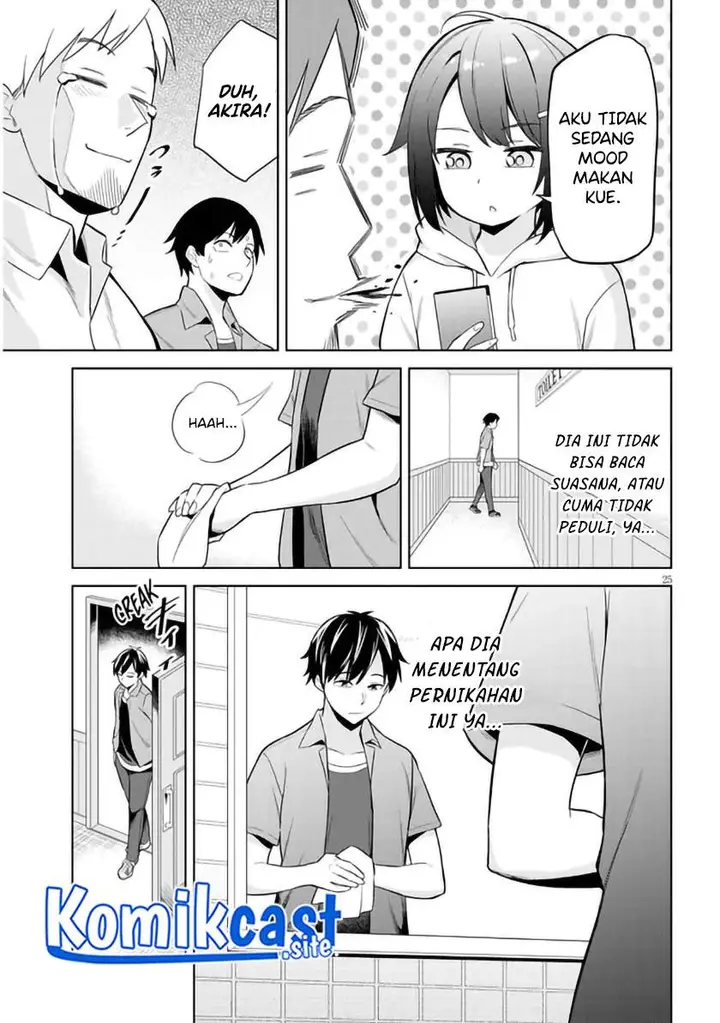 image-komik-jitsu-wa-gimai-imouto-deshita-saikin-de-kitagiri-no-otouto-no-kyorikan-ga-yatara-chikaiwake-chapter-1-23/40