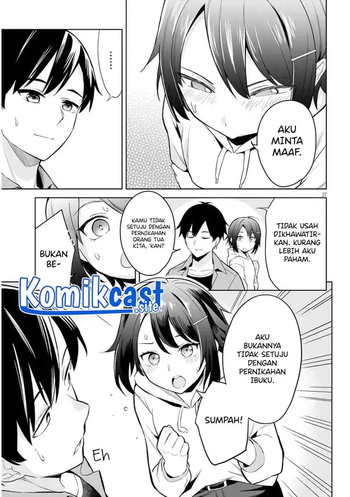 image-komik-jitsu-wa-gimai-imouto-deshita-saikin-de-kitagiri-no-otouto-no-kyorikan-ga-yatara-chikaiwake-chapter-1-25/40