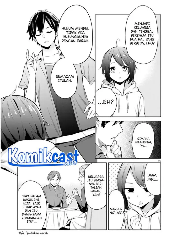 image-komik-jitsu-wa-gimai-imouto-deshita-saikin-de-kitagiri-no-otouto-no-kyorikan-ga-yatara-chikaiwake-chapter-1-27/40