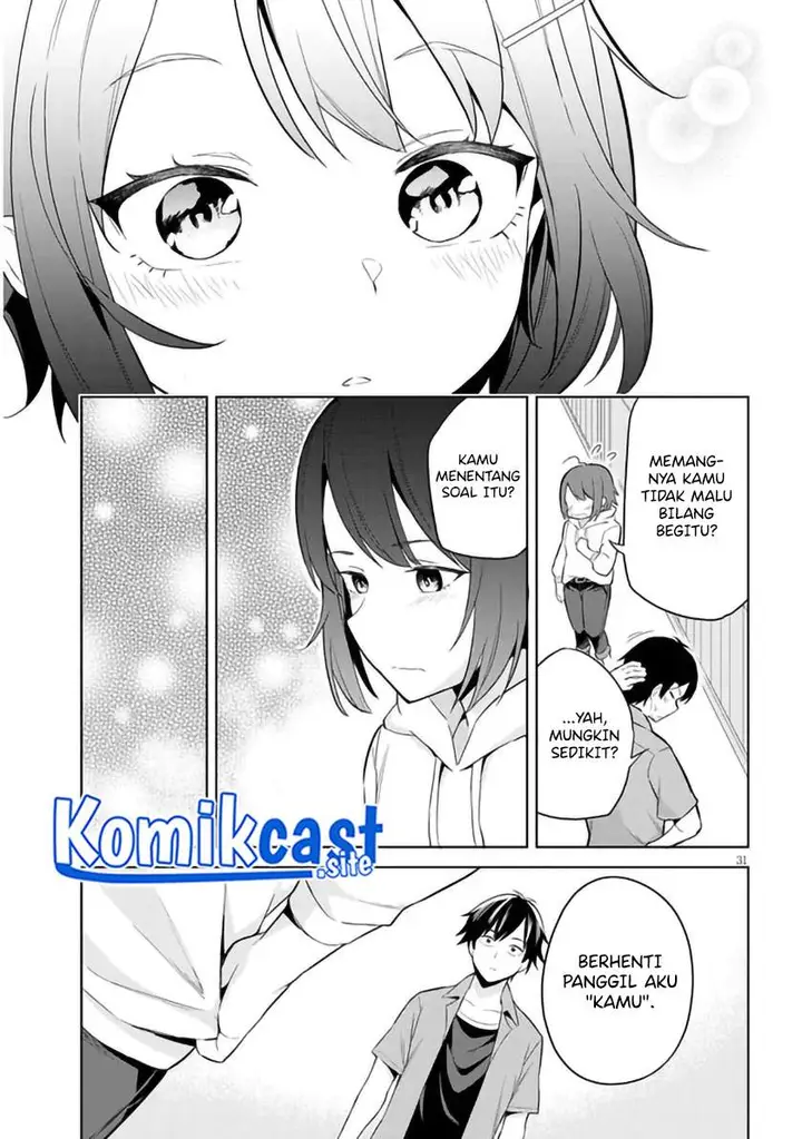 image-komik-jitsu-wa-gimai-imouto-deshita-saikin-de-kitagiri-no-otouto-no-kyorikan-ga-yatara-chikaiwake-chapter-1-29/40