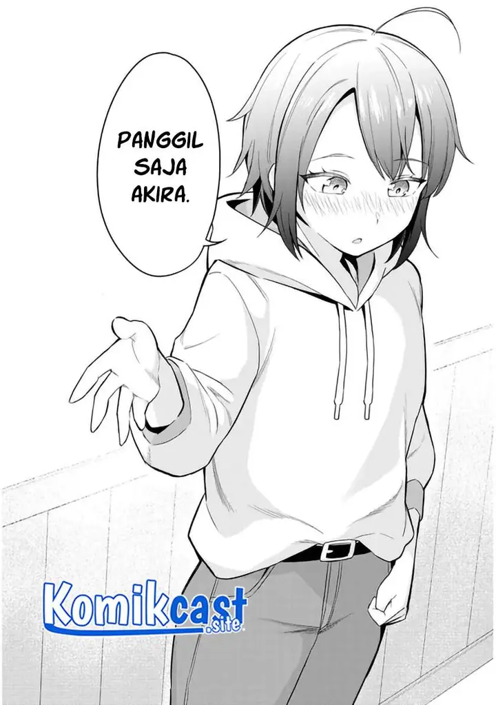 image-komik-jitsu-wa-gimai-imouto-deshita-saikin-de-kitagiri-no-otouto-no-kyorikan-ga-yatara-chikaiwake-chapter-1-30/40