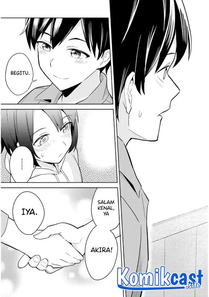 image-komik-jitsu-wa-gimai-imouto-deshita-saikin-de-kitagiri-no-otouto-no-kyorikan-ga-yatara-chikaiwake-chapter-1-31/40