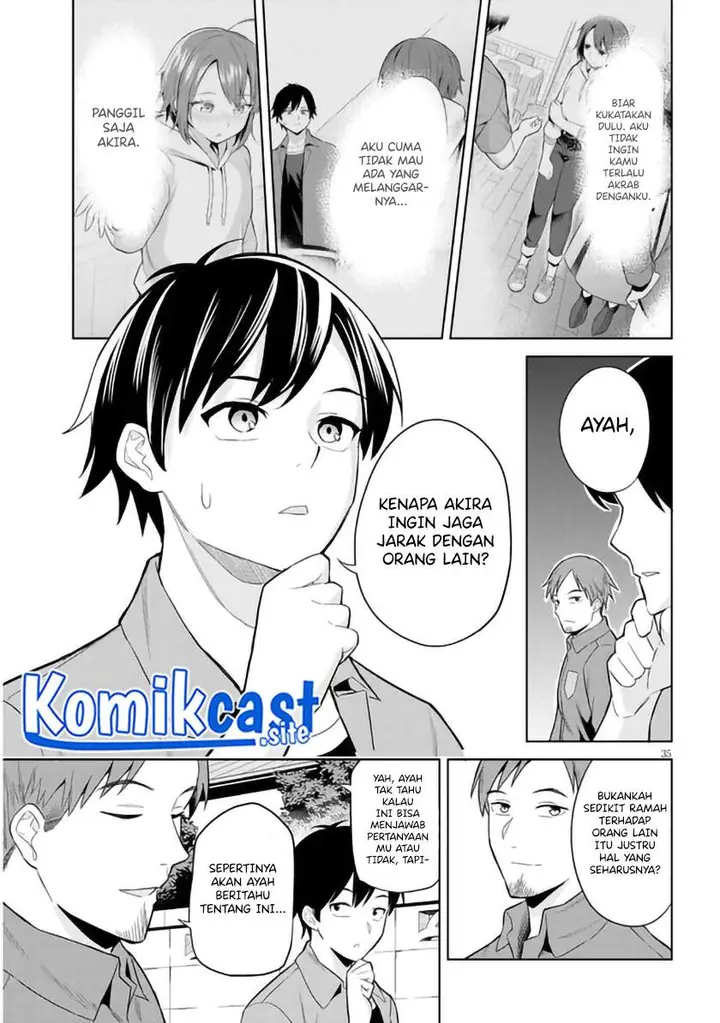 image-komik-jitsu-wa-gimai-imouto-deshita-saikin-de-kitagiri-no-otouto-no-kyorikan-ga-yatara-chikaiwake-chapter-1-33/40