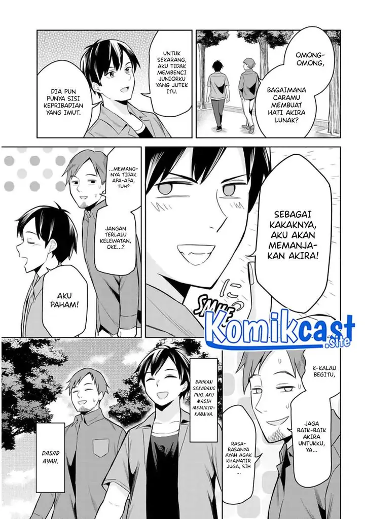 image-komik-jitsu-wa-gimai-imouto-deshita-saikin-de-kitagiri-no-otouto-no-kyorikan-ga-yatara-chikaiwake-chapter-1-37/40