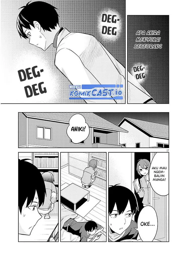 image-komik-jitsu-wa-gimai-imouto-deshita-saikin-de-kitagiri-no-otouto-no-kyorikan-ga-yatara-chikaiwake-chapter-10-16/34