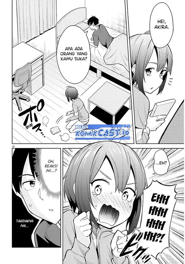 image-komik-jitsu-wa-gimai-imouto-deshita-saikin-de-kitagiri-no-otouto-no-kyorikan-ga-yatara-chikaiwake-chapter-10-17/34