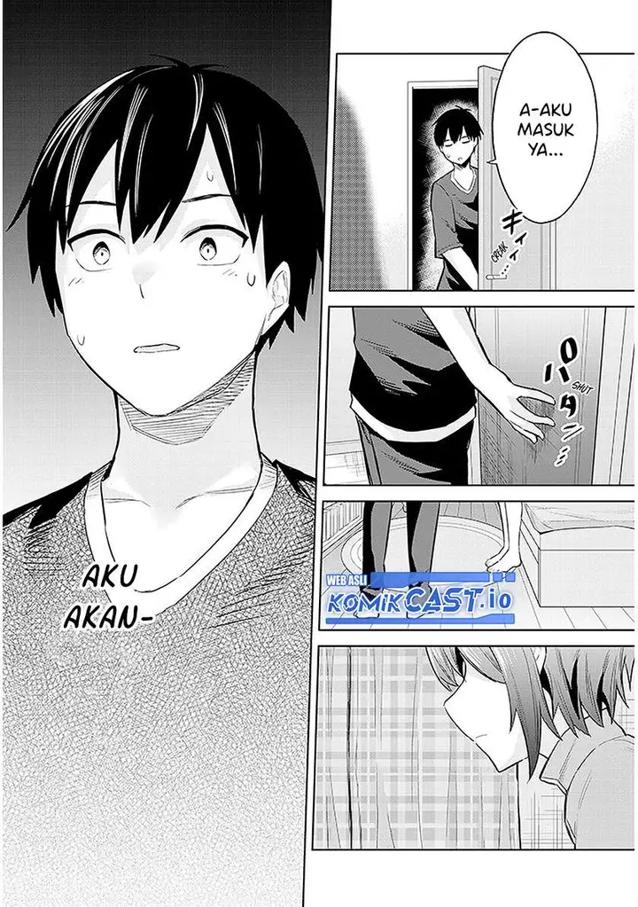 image-komik-jitsu-wa-gimai-imouto-deshita-saikin-de-kitagiri-no-otouto-no-kyorikan-ga-yatara-chikaiwake-chapter-10-23/34