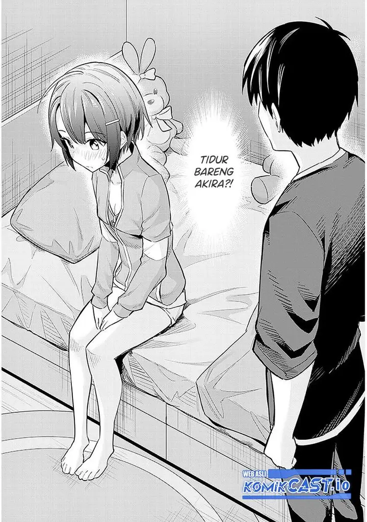image-komik-jitsu-wa-gimai-imouto-deshita-saikin-de-kitagiri-no-otouto-no-kyorikan-ga-yatara-chikaiwake-chapter-10-24/34