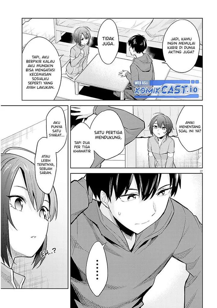 image-komik-jitsu-wa-gimai-imouto-deshita-saikin-de-kitagiri-no-otouto-no-kyorikan-ga-yatara-chikaiwake-chapter-12-16/30