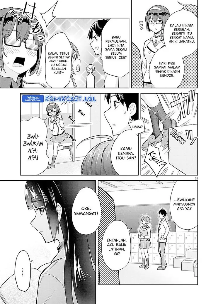 image-komik-jitsu-wa-gimai-imouto-deshita-saikin-de-kitagiri-no-otouto-no-kyorikan-ga-yatara-chikaiwake-chapter-14-14/34