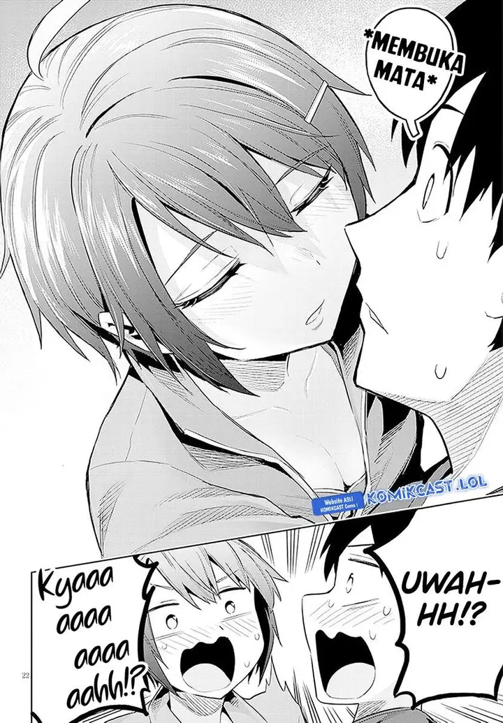 image-komik-jitsu-wa-gimai-imouto-deshita-saikin-de-kitagiri-no-otouto-no-kyorikan-ga-yatara-chikaiwake-chapter-14-21/34